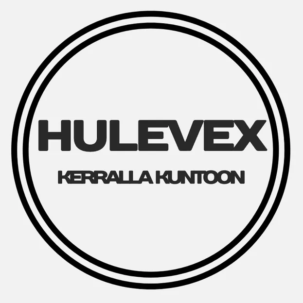 Hulevex logo